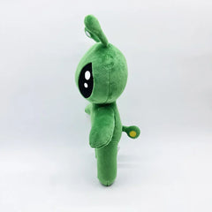 Cosmic Alien Plush