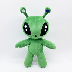 Cosmic Alien Plush
