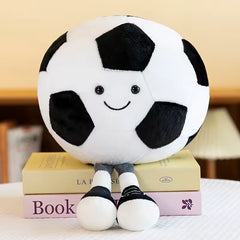 Sports Ball Plush