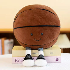Sports Ball Plush